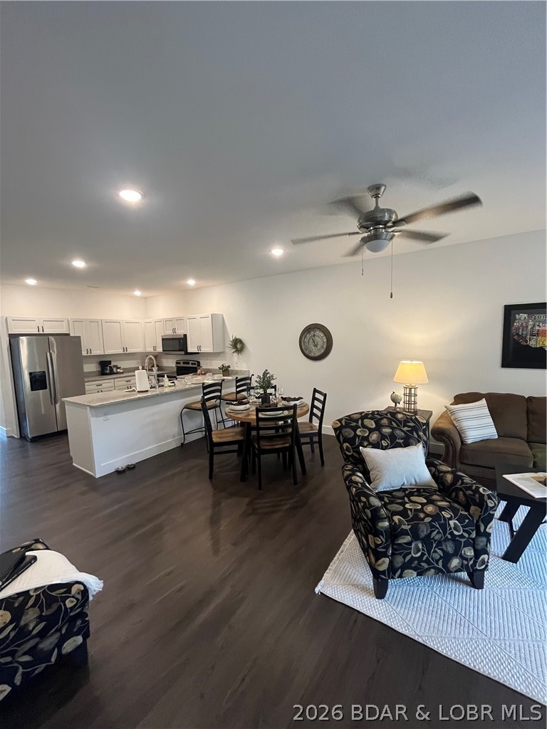 Highland Shores Condominium - Residential