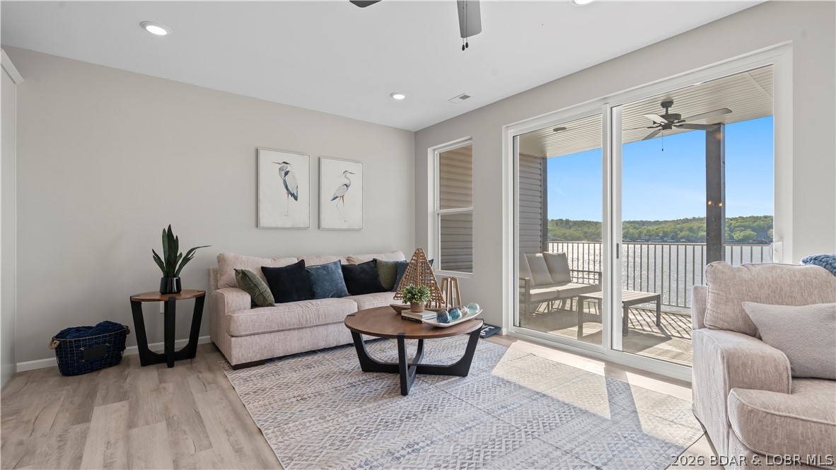 Niangua Commons Condo - Residential