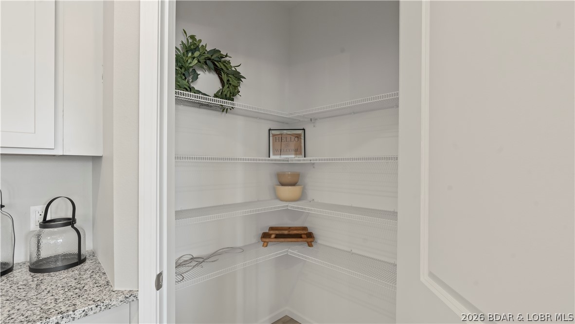 Niangua Commons Condo - Residential