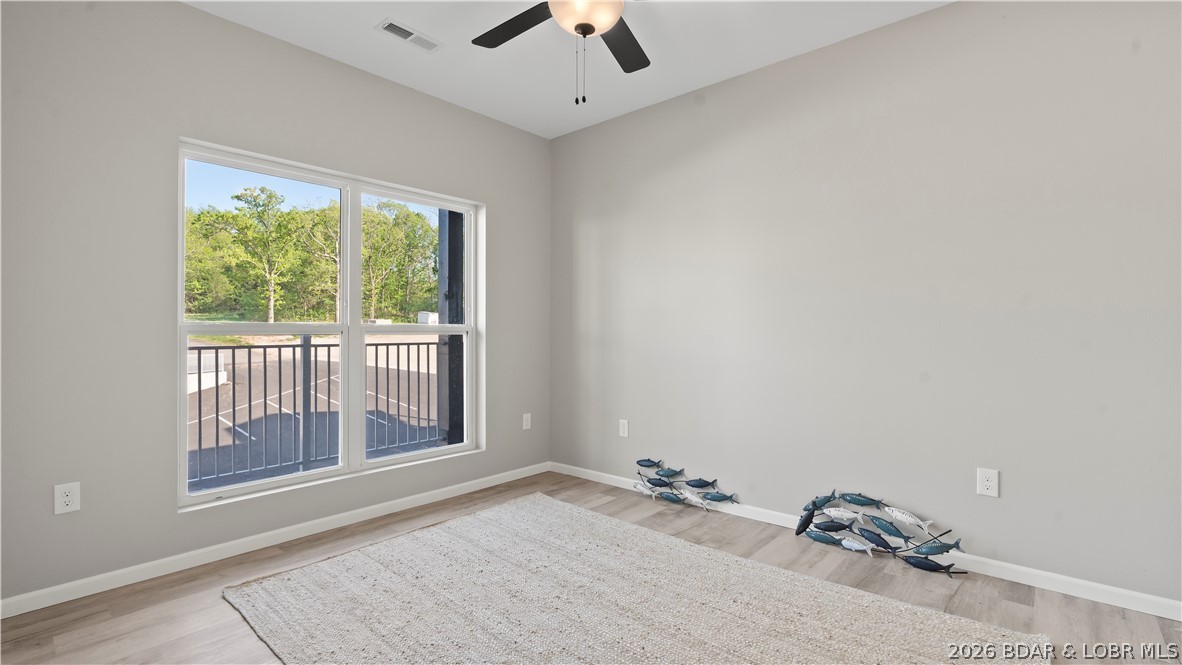 Niangua Commons Condo - Residential