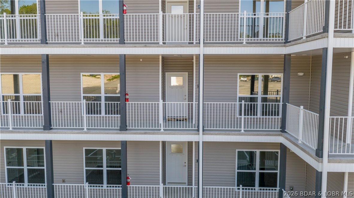 Niangua Commons Condo - Residential