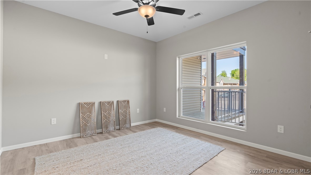 Niangua Commons Condo - Residential