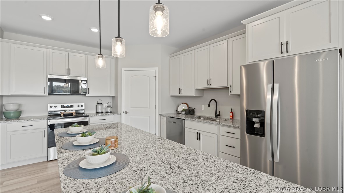 Niangua Commons Condo - Residential