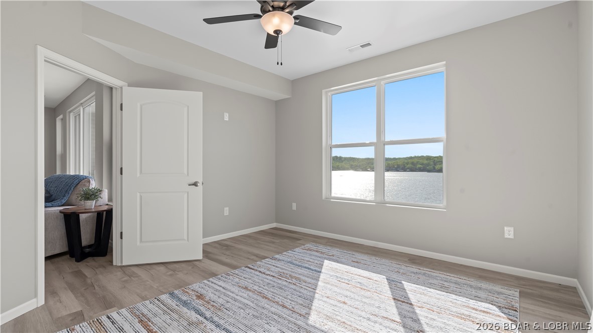 Niangua Commons Condo - Residential