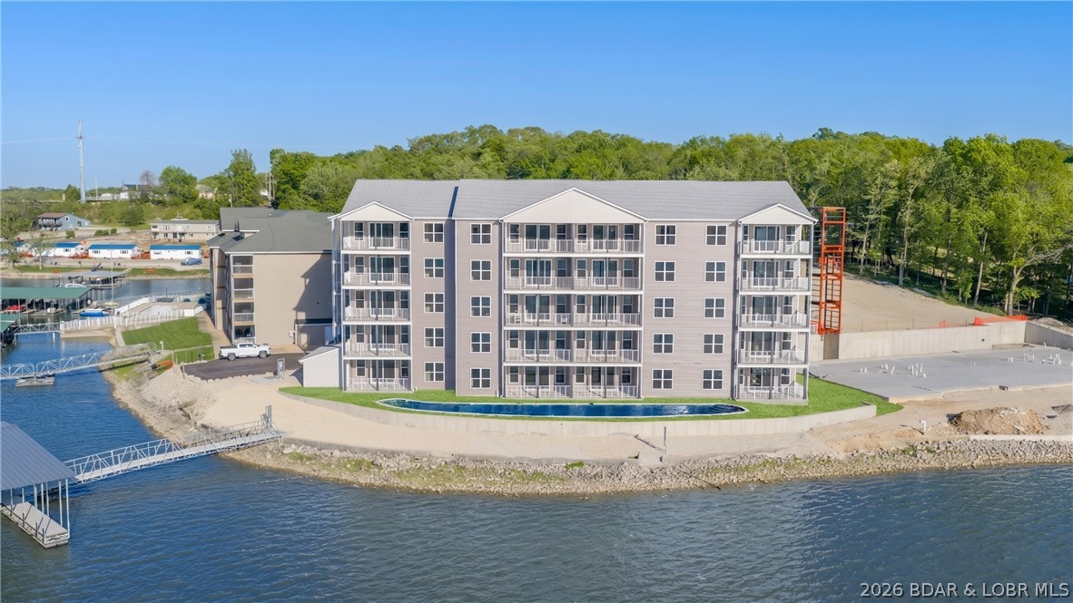 Niangua Commons Condo - Residential