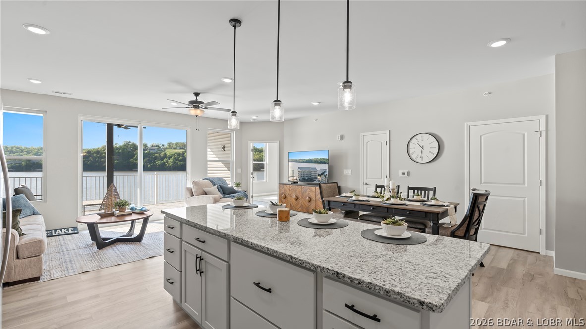 Niangua Commons Condo - Residential
