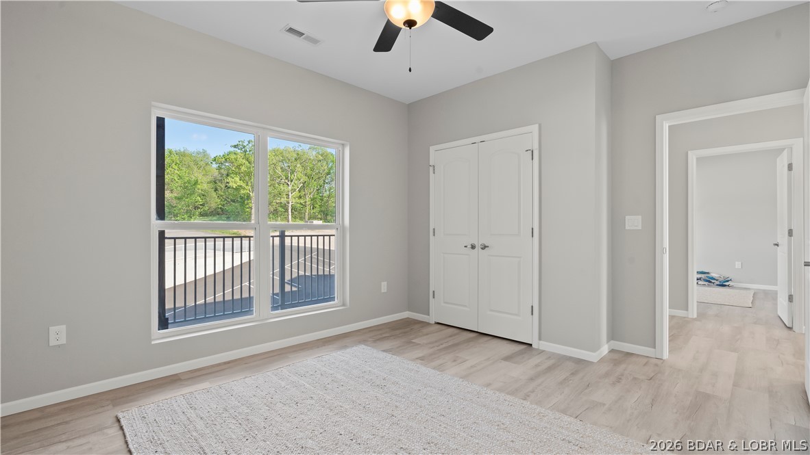 Niangua Commons Condo - Residential