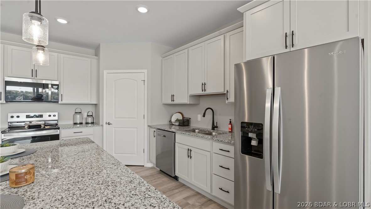 Niangua Commons Condo - Residential