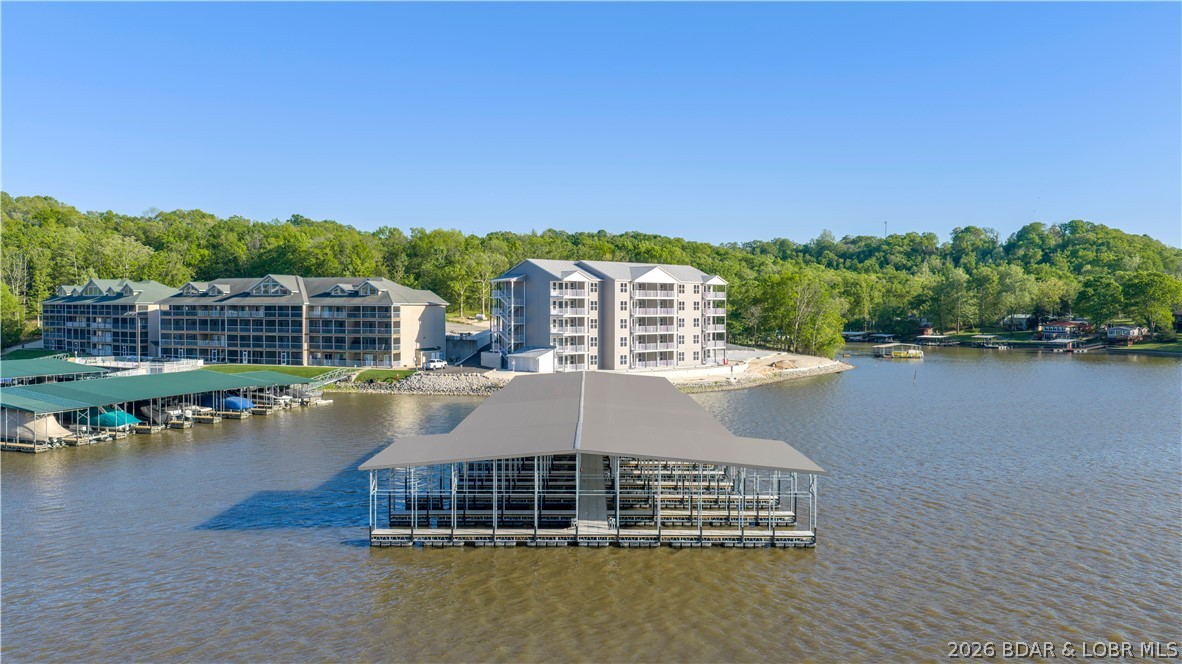 Niangua Commons Condo - Residential