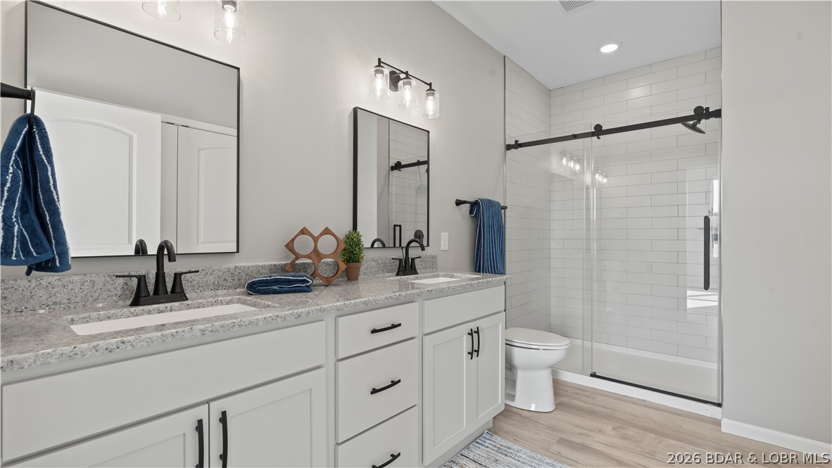 Niangua Commons Condo - Residential