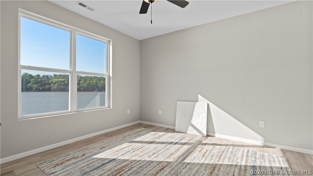 Niangua Commons Condo - Residential