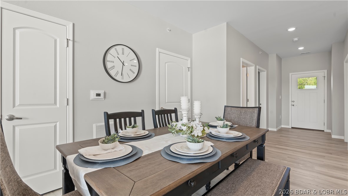 Niangua Commons Condo - Residential