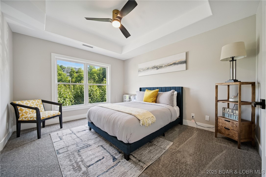 Emerald Bay Condominium - Residential