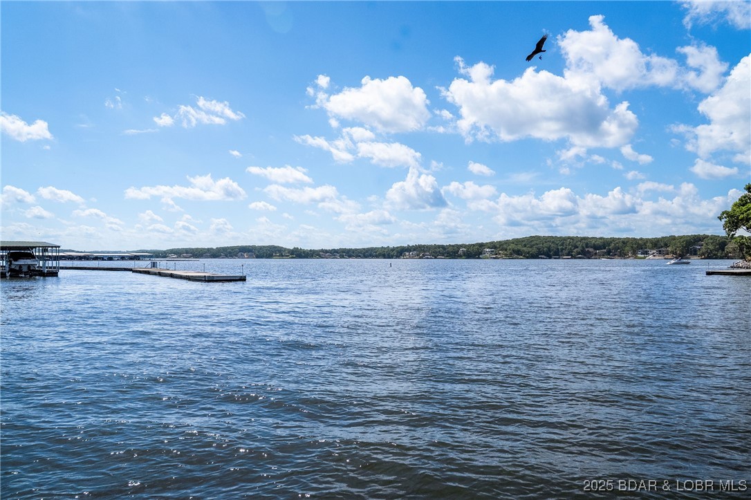 Emerald Bay Condominium - Residential