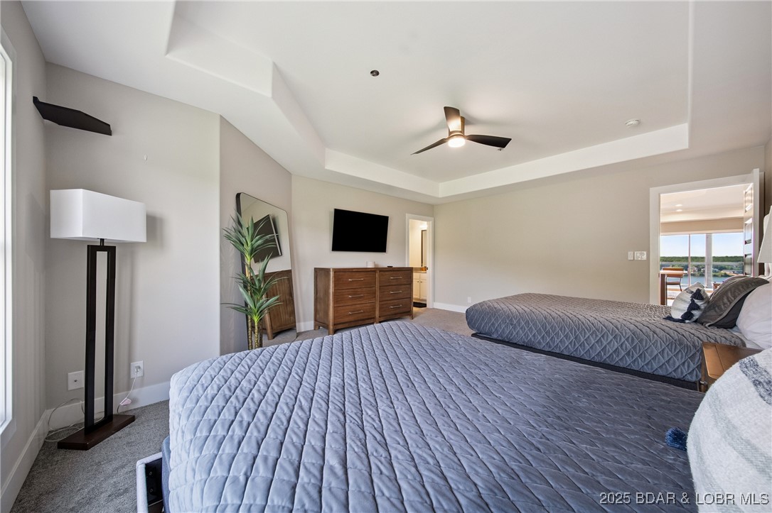 Emerald Bay Condominium - Residential