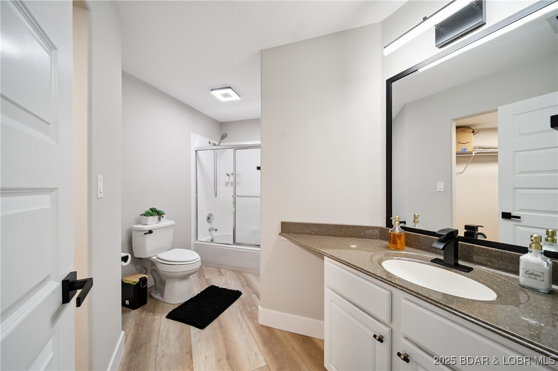 Emerald Bay Condominium - Residential