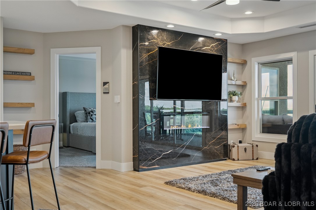 Emerald Bay Condominium - Residential