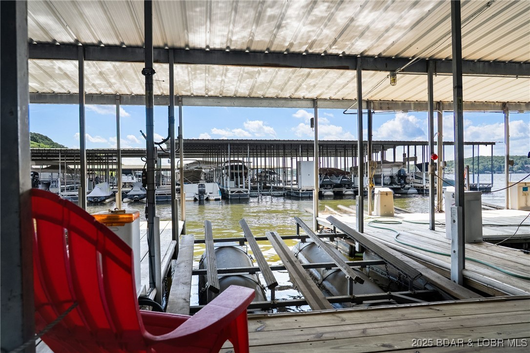 Emerald Bay Condominium - Residential