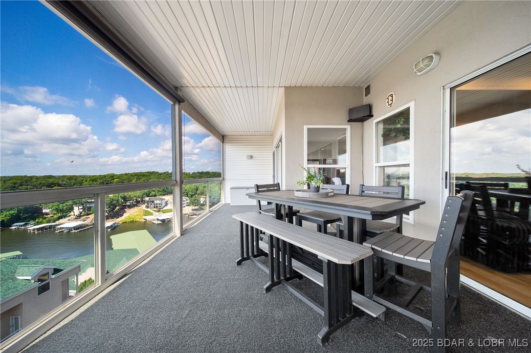 Emerald Bay Condominium - Residential