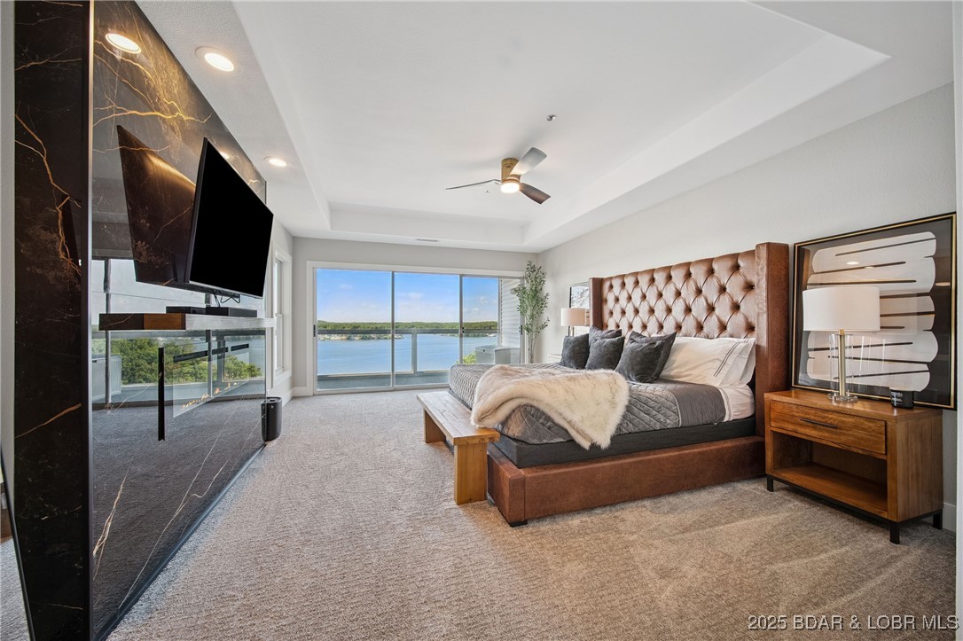 Emerald Bay Condominium - Residential