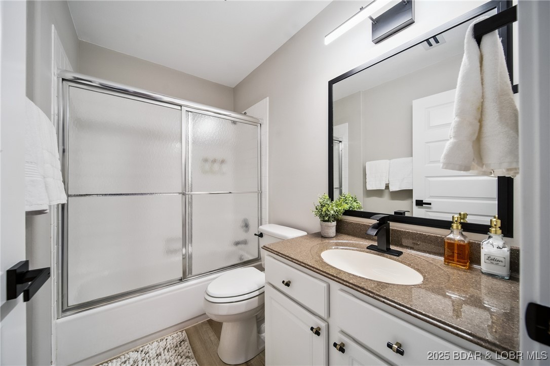 Emerald Bay Condominium - Residential