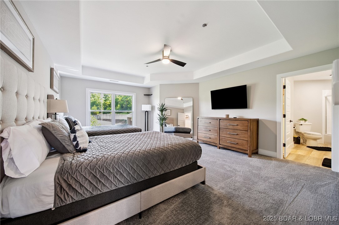 Emerald Bay Condominium - Residential