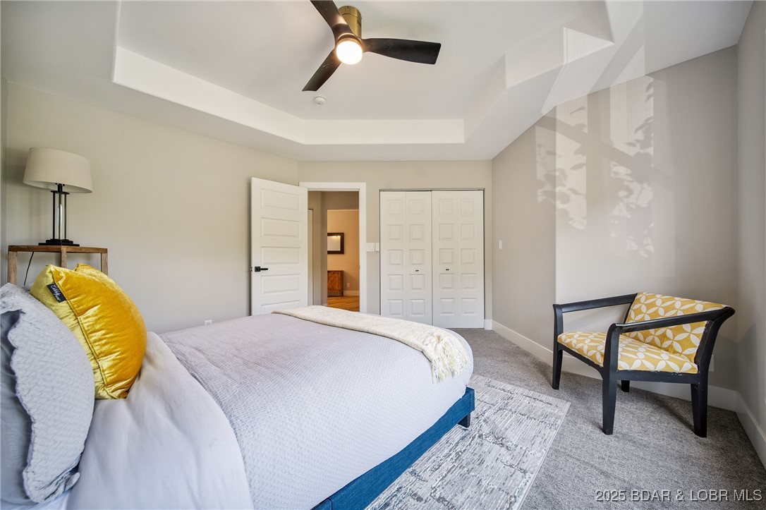 Emerald Bay Condominium - Residential