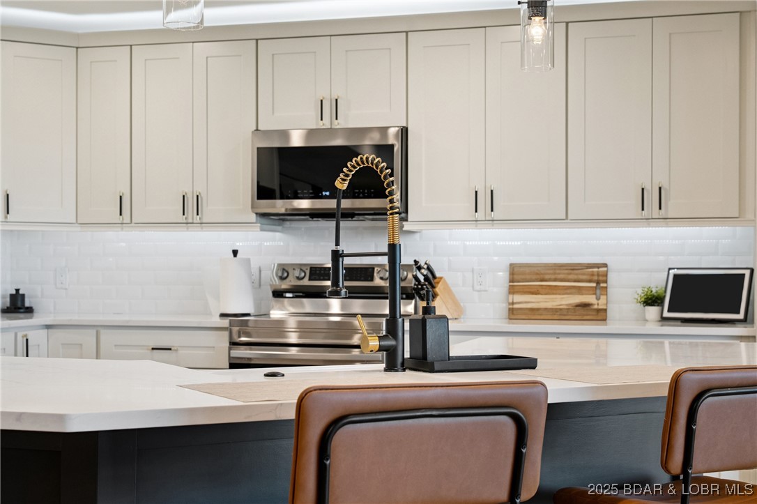 Emerald Bay Condominium - Residential