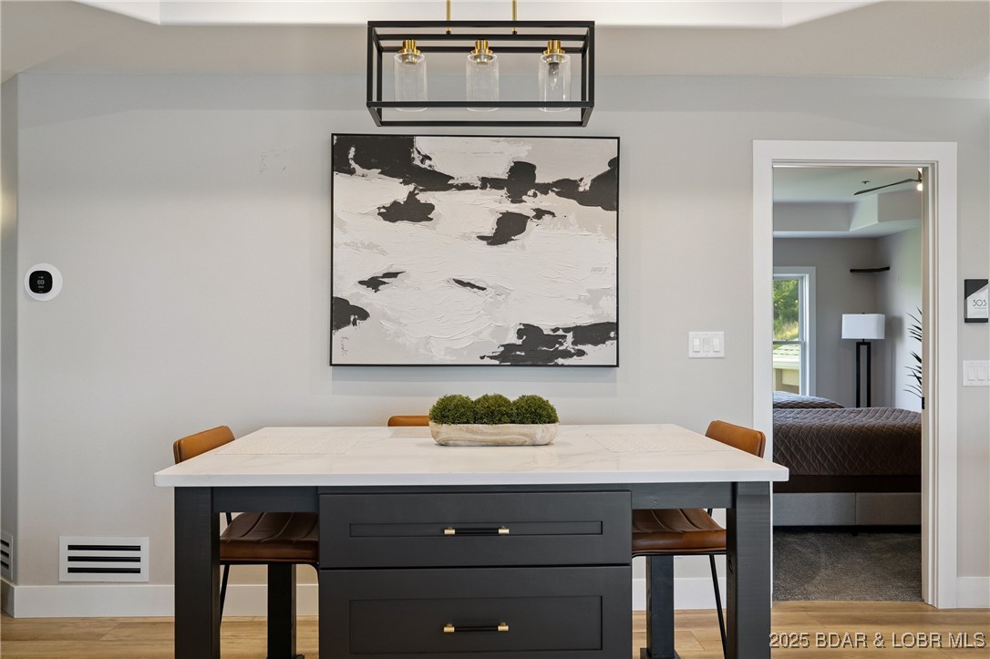 Emerald Bay Condominium - Residential