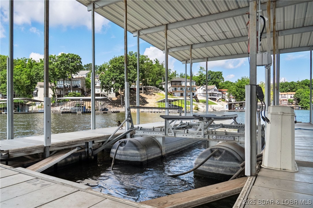 Emerald Bay Condominium - Residential