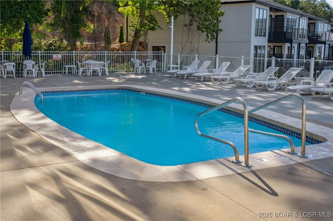 Emerald Bay Condominium - Residential