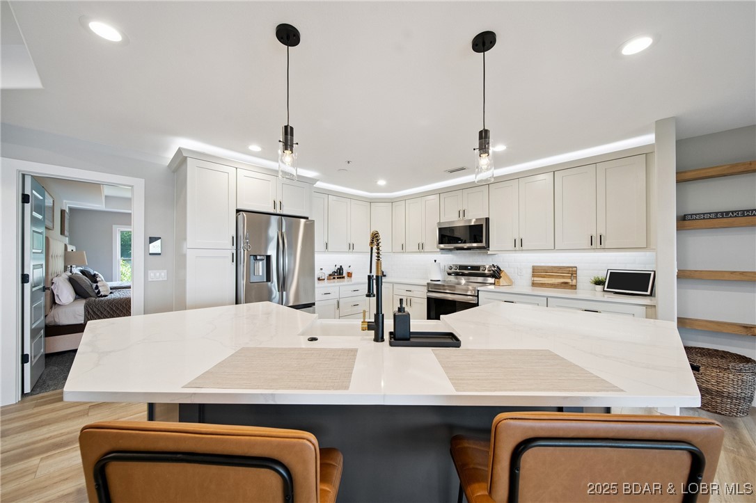 Emerald Bay Condominium - Residential