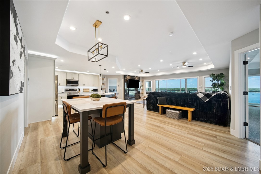 Emerald Bay Condominium - Residential