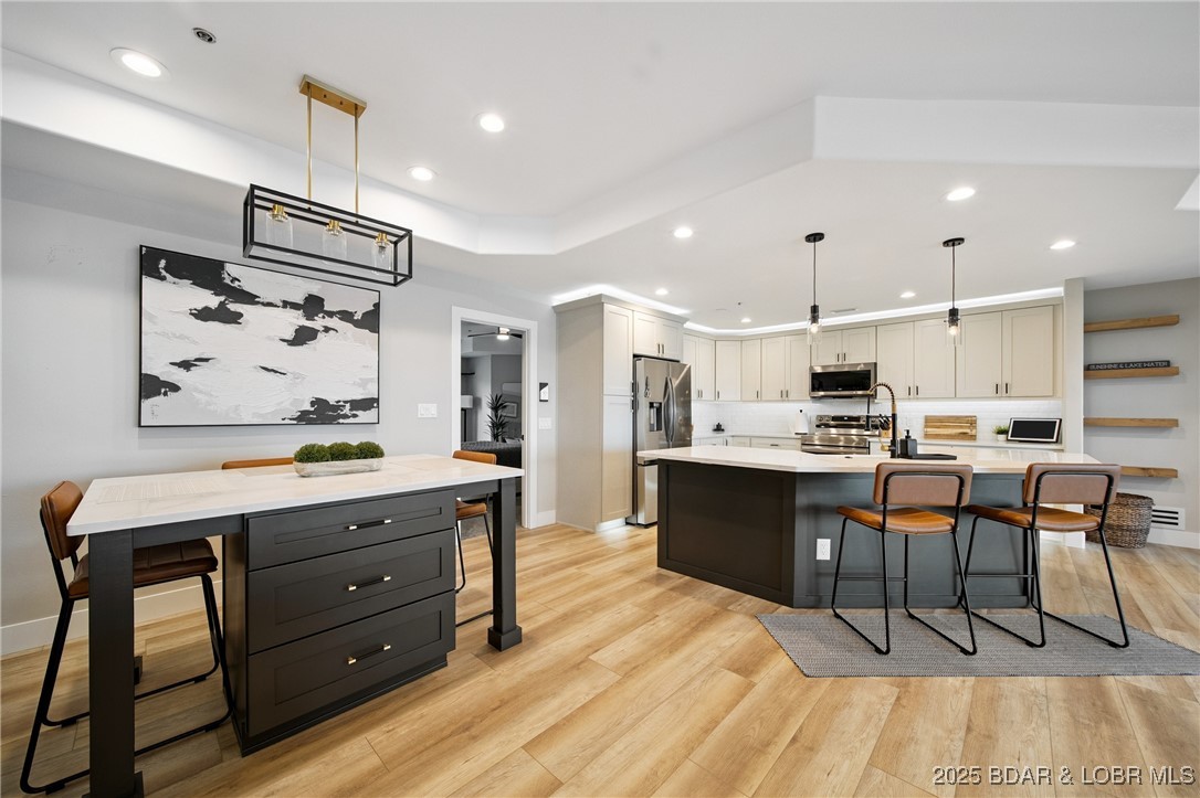 Emerald Bay Condominium - Residential