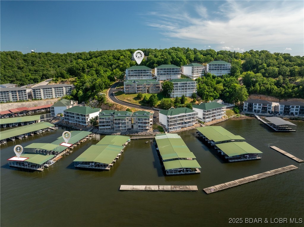 Emerald Bay Condominium - Residential