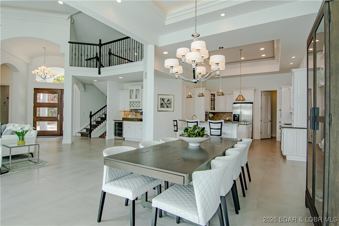 Forestridge Village At Shawnee - Residential