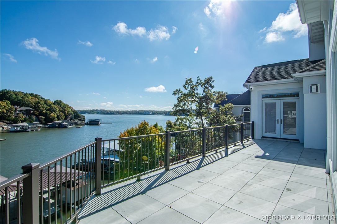 Forestridge Village At Shawnee - Residential