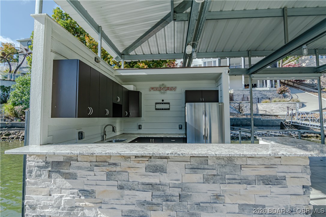 Forestridge Village At Shawnee - Residential