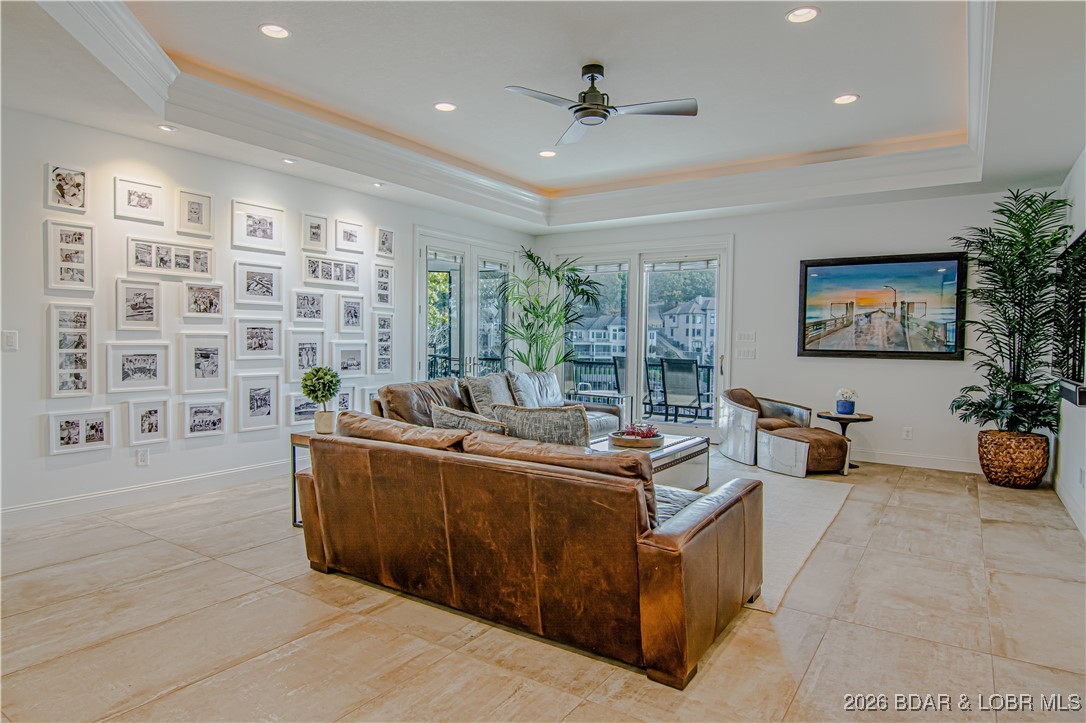 Forestridge Village At Shawnee - Residential