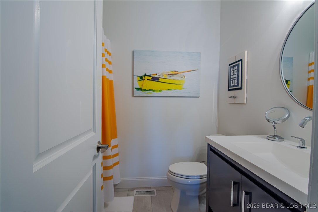 Forestridge Village At Shawnee - Residential