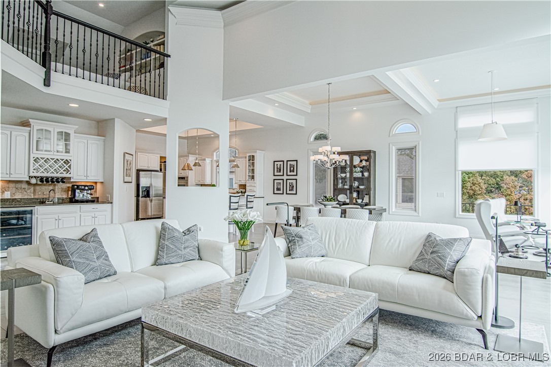 Forestridge Village At Shawnee - Residential