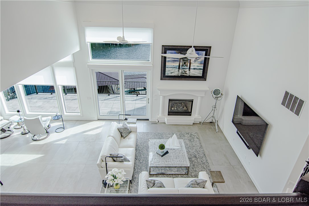 Forestridge Village At Shawnee - Residential