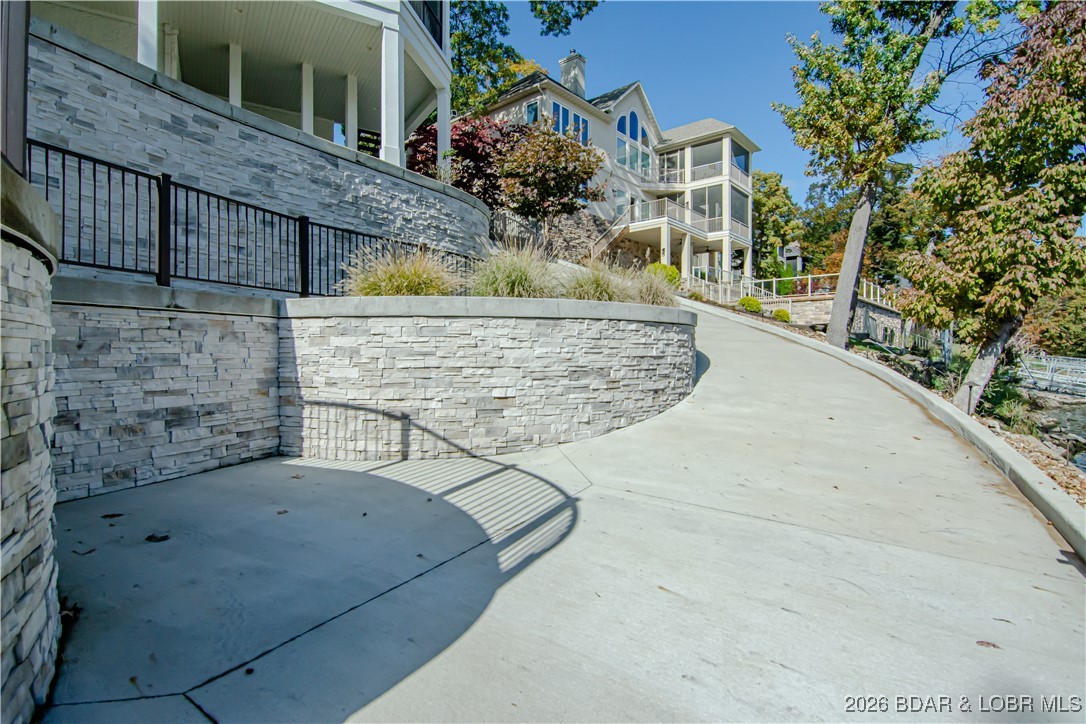 Forestridge Village At Shawnee - Residential