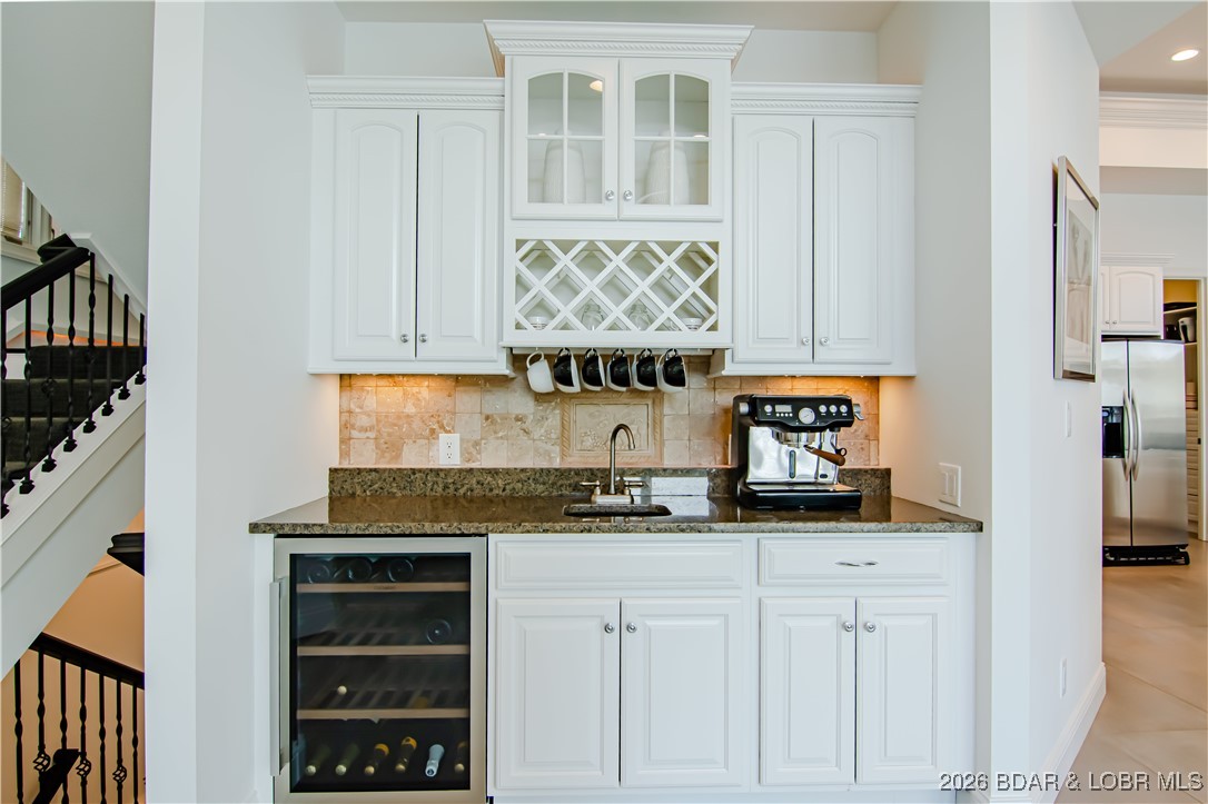 Forestridge Village At Shawnee - Residential