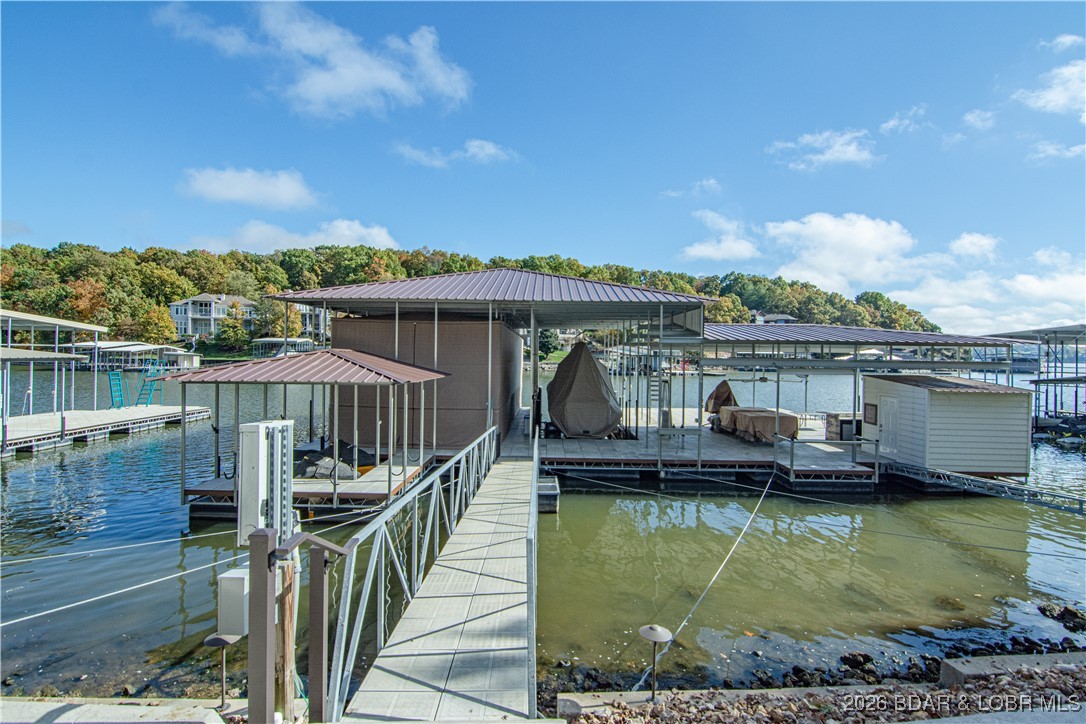 Forestridge Village At Shawnee - Residential