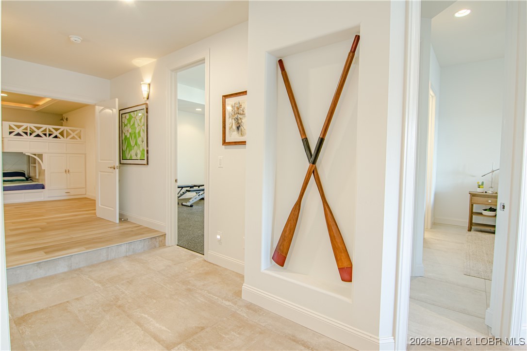 Forestridge Village At Shawnee - Residential