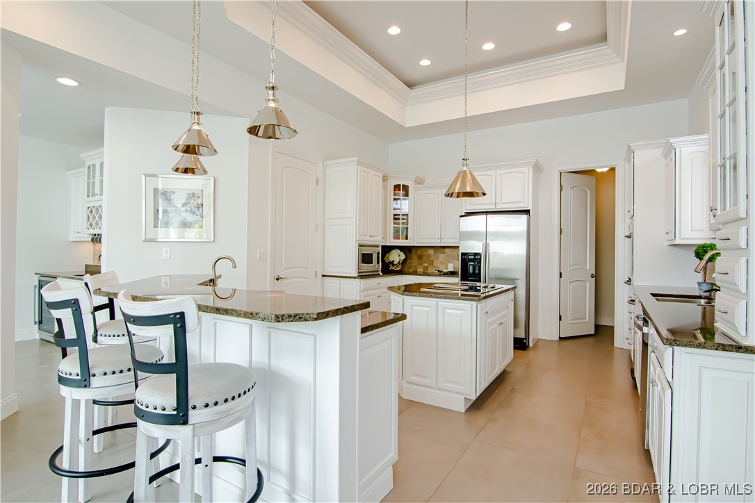 Forestridge Village At Shawnee - Residential