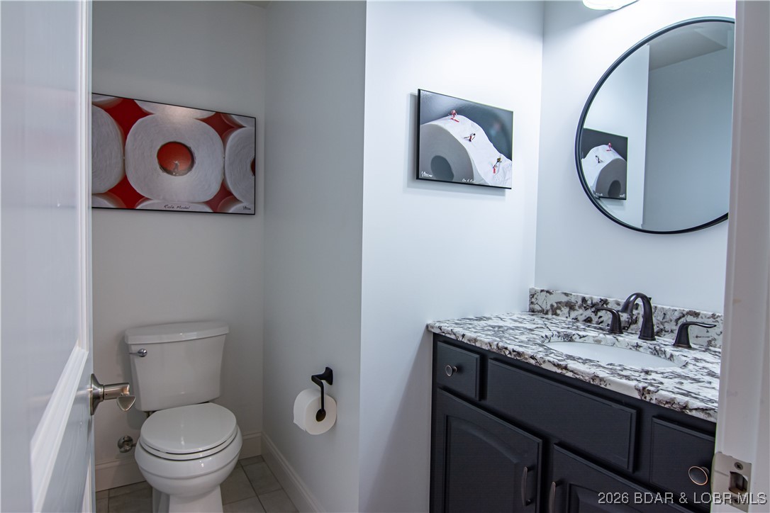 Forestridge Village At Shawnee - Residential