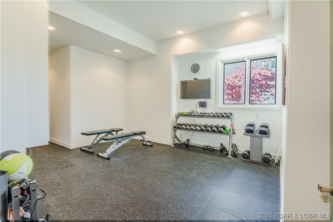 Forestridge Village At Shawnee - Residential