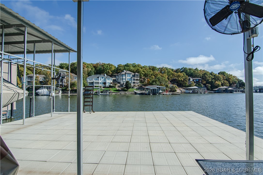 Forestridge Village At Shawnee - Residential